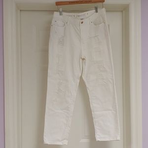 Jennifer Lopez jeans